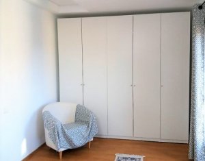 Appartement 3 chambres à louer dans Cluj-napoca, zone Andrei Muresanu