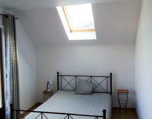 Appartement 3 chambres à louer dans Cluj-napoca, zone Andrei Muresanu