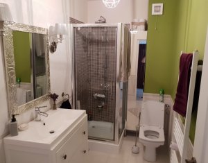 Lakás 2 szobák kiadó on Cluj-napoca, Zóna Manastur