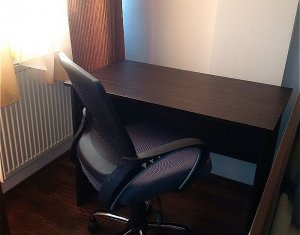 Lakás 2 szobák kiadó on Cluj-napoca, Zóna Gheorgheni