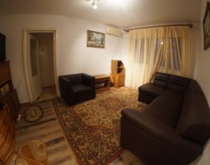 Lakás 3 szobák kiadó on Cluj-napoca, Zóna Grigorescu