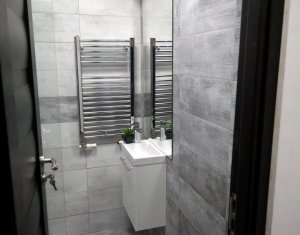 Appartement 1 chambres à louer dans Cluj-napoca, zone Centru