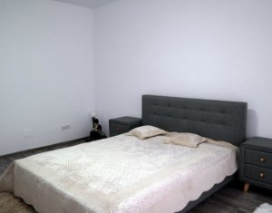 Appartement 1 chambres à louer dans Cluj-napoca, zone Centru