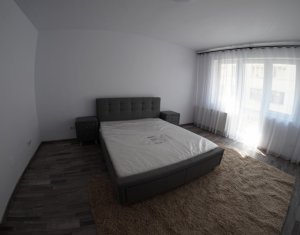 Appartement 1 chambres à louer dans Cluj-napoca, zone Centru