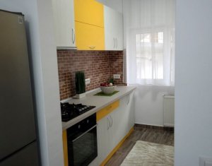 Appartement 1 chambres à louer dans Cluj-napoca, zone Centru