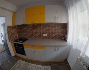 Appartement 1 chambres à louer dans Cluj-napoca, zone Centru