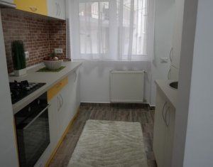 Appartement 1 chambres à louer dans Cluj-napoca, zone Centru