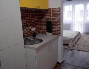 Appartement 1 chambres à louer dans Cluj-napoca, zone Centru