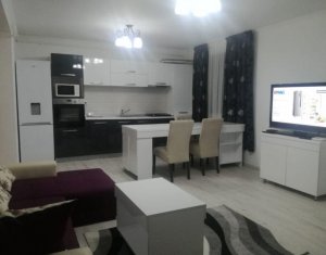 Appartement 3 chambres à louer dans Cluj-napoca, zone Buna Ziua