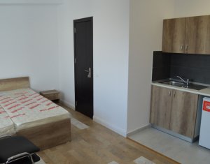 Appartement 1 chambres à louer dans Cluj-napoca, zone Centru