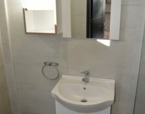 Appartement 1 chambres à louer dans Cluj-napoca, zone Centru