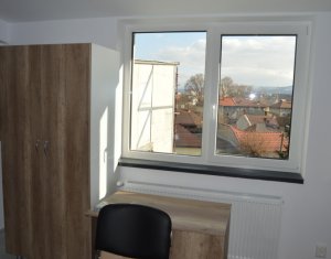 Appartement 1 chambres à louer dans Cluj-napoca, zone Centru