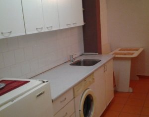 Appartement 1 chambres à louer dans Cluj-napoca, zone Gheorgheni