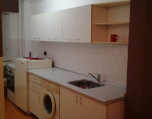 Appartement 1 chambres à louer dans Cluj-napoca, zone Gheorgheni