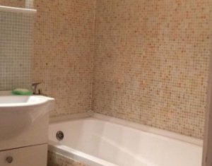 Appartement 2 chambres à louer dans Cluj-napoca, zone Grigorescu