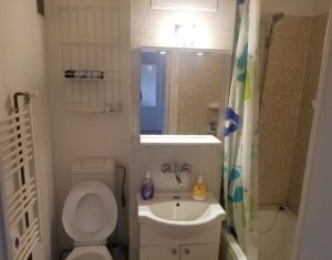 Appartement 2 chambres à louer dans Cluj-napoca, zone Grigorescu