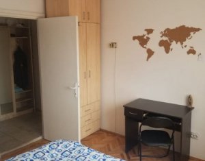 Appartement 2 chambres à louer dans Cluj-napoca, zone Grigorescu