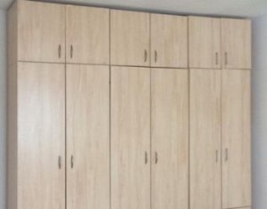 Appartement 2 chambres à louer dans Cluj-napoca, zone Grigorescu