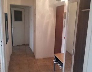 Appartement 2 chambres à louer dans Cluj-napoca, zone Grigorescu