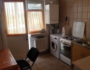 Appartement 2 chambres à louer dans Cluj-napoca, zone Grigorescu