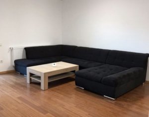 Appartement 2 chambres à louer dans Cluj-napoca, zone Gheorgheni