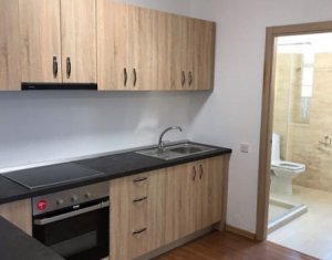 Appartement 2 chambres à louer dans Cluj-napoca, zone Gheorgheni