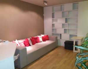 Appartement 2 chambres à louer dans Cluj-napoca, zone Centru