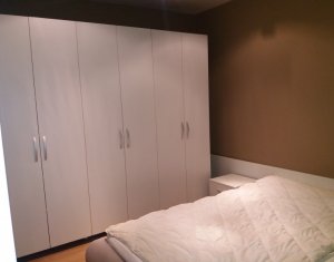 Appartement 2 chambres à louer dans Cluj-napoca, zone Centru