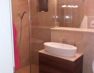 Appartement 2 chambres à louer dans Cluj-napoca, zone Centru