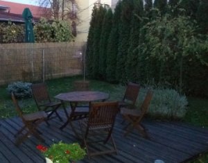 Appartement 2 chambres à louer dans Cluj-napoca, zone Centru