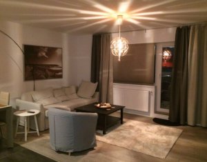 , 50m2 dans Cluj-napoca, zone Andrei Muresanu