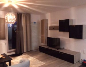 Appartement 2 chambres à louer dans Cluj-napoca, zone Andrei Muresanu