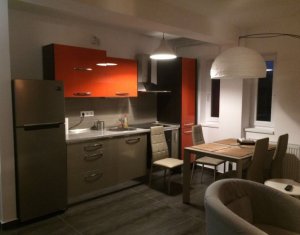 Appartement 2 chambres à louer dans Cluj-napoca, zone Andrei Muresanu