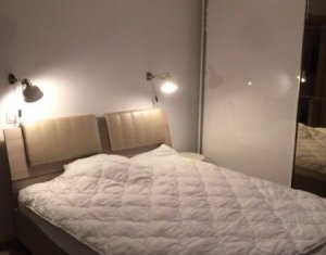 Appartement 2 chambres à louer dans Cluj-napoca, zone Andrei Muresanu
