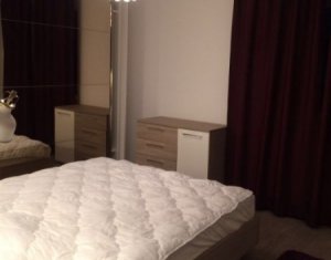 Appartement 2 chambres à louer dans Cluj-napoca, zone Andrei Muresanu