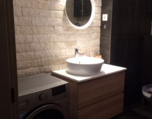 Appartement 2 chambres à louer dans Cluj-napoca, zone Andrei Muresanu