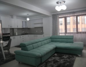 , 60m2 dans Cluj-napoca, zone Centru