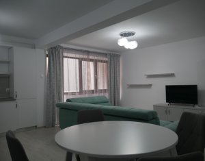 Appartement 2 chambres à louer dans Cluj-napoca, zone Centru