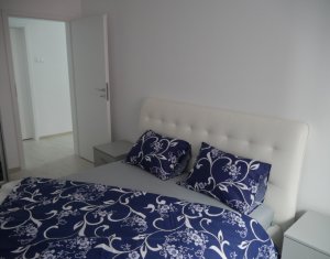 Appartement 2 chambres à louer dans Cluj-napoca, zone Centru
