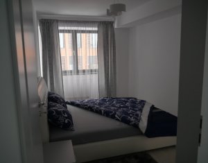 Appartement 2 chambres à louer dans Cluj-napoca, zone Centru