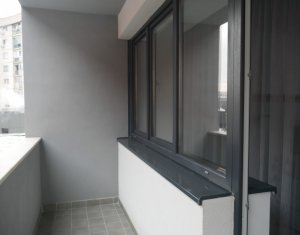 Appartement 2 chambres à louer dans Cluj-napoca, zone Centru