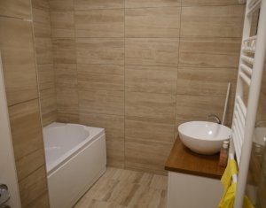 Appartement 2 chambres à louer dans Cluj-napoca, zone Centru