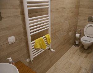 Appartement 2 chambres à louer dans Cluj-napoca, zone Centru