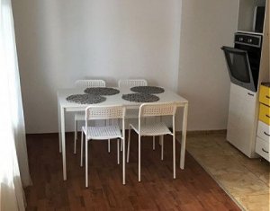 Appartement 2 chambres à louer dans Cluj-napoca, zone Marasti