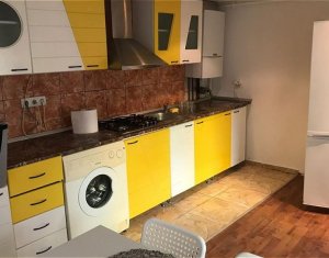 Appartement 2 chambres à louer dans Cluj-napoca, zone Marasti