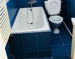 Appartement 2 chambres à louer dans Cluj-napoca, zone Marasti