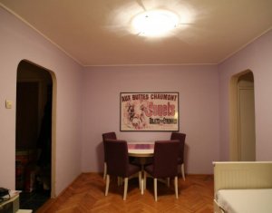 Appartement 2 chambres à louer dans Cluj-napoca, zone Gheorgheni