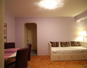 Appartement 2 chambres à louer dans Cluj-napoca, zone Gheorgheni