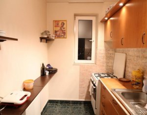 Appartement 2 chambres à louer dans Cluj-napoca, zone Gheorgheni