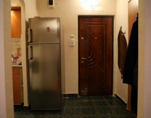 Appartement 2 chambres à louer dans Cluj-napoca, zone Gheorgheni